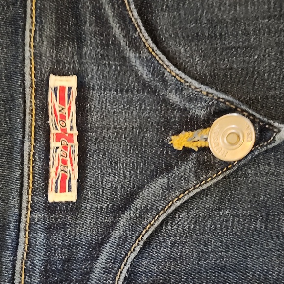 Hudson Jeans - Picture 7 of 7